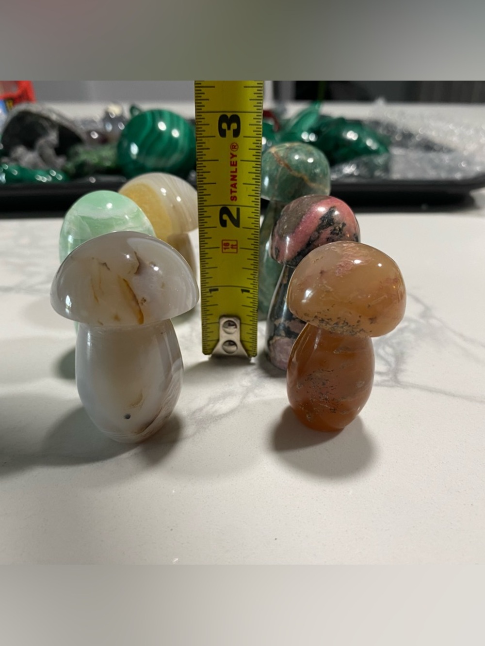 Crystal Mushroom Bundle - Picture 16 of 16